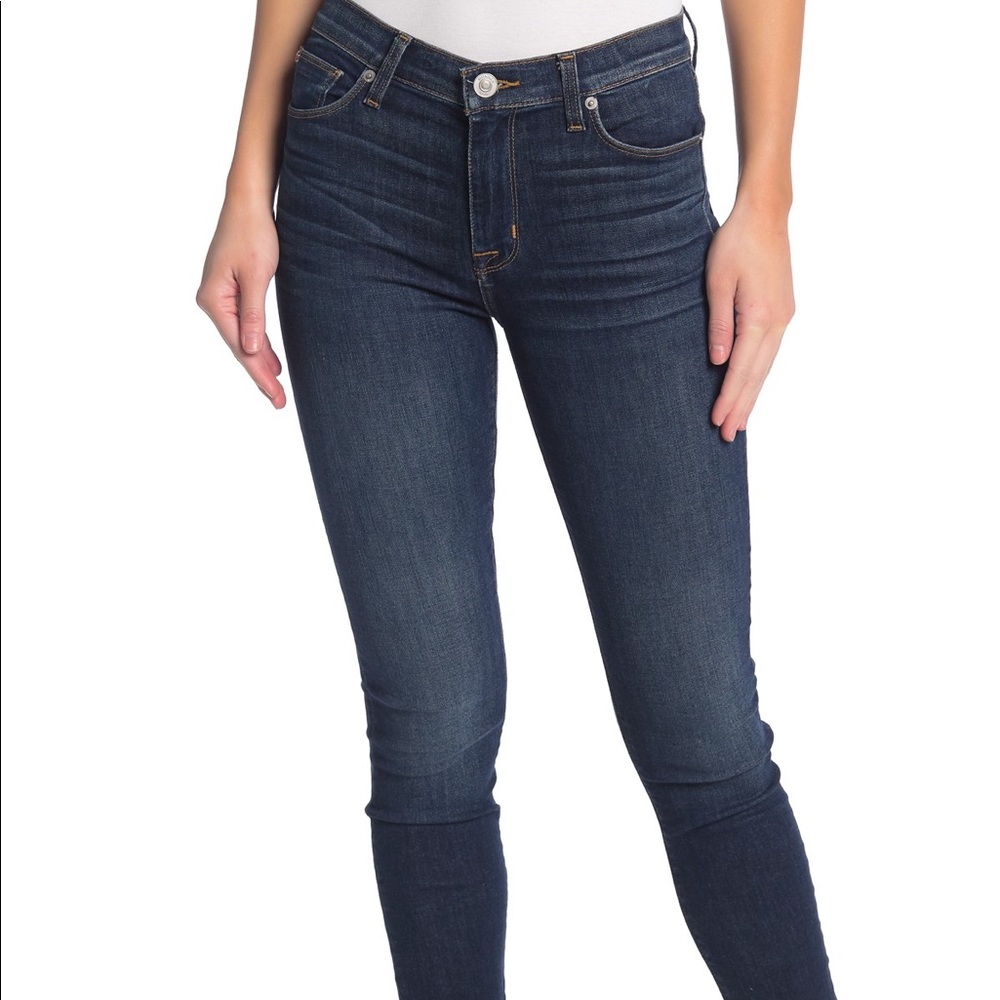 Hudson 26 jeans